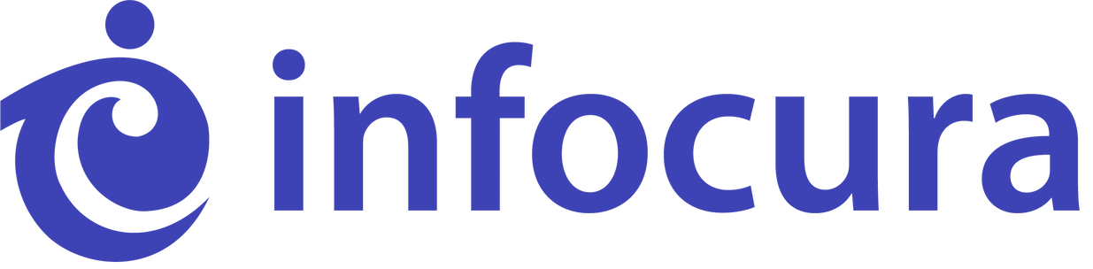 Logo Infocura